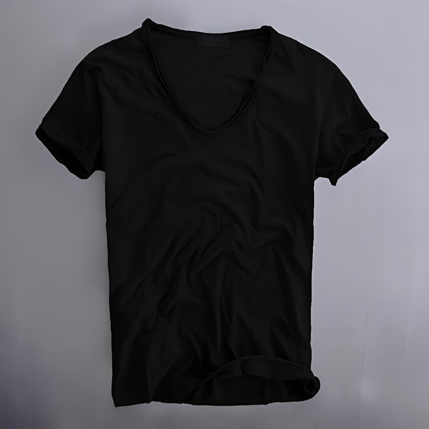 Brett - Lässiges und bequemes Herren-T-Shirt