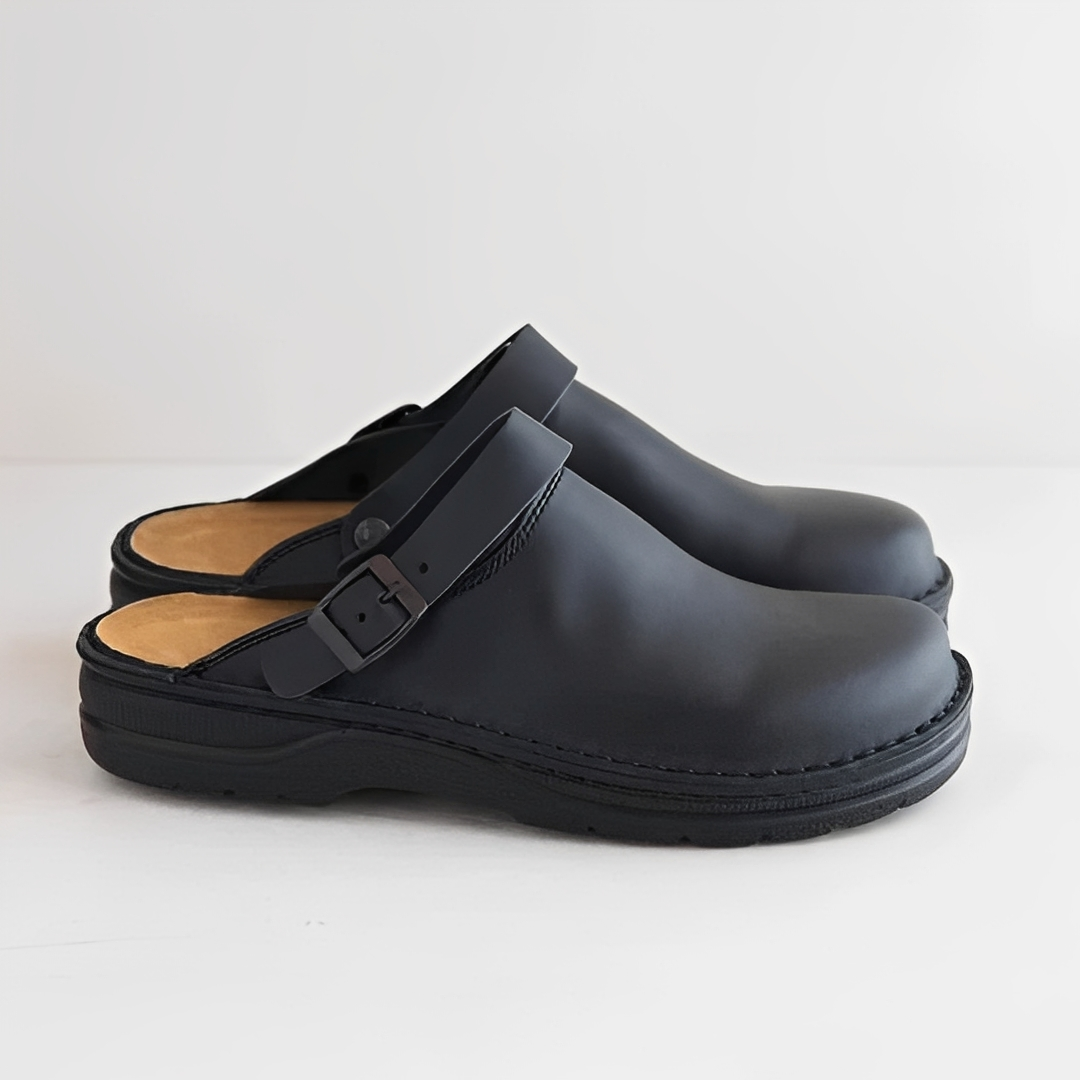 Giorgio - Trendige Sommer-Sandalen für Männer