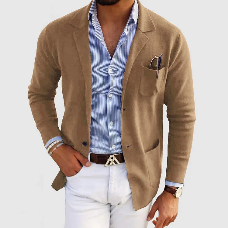 Jacke Herren