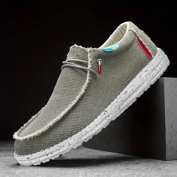 Alexis - Herren Slippers Komfort Klassisch