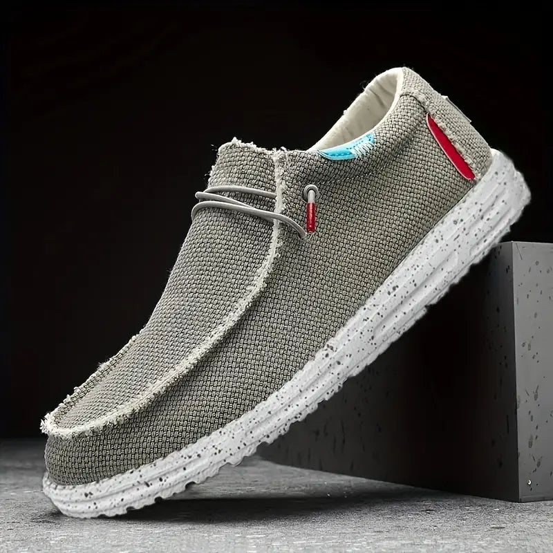 Alexis - Herren Slippers Komfort Klassisch