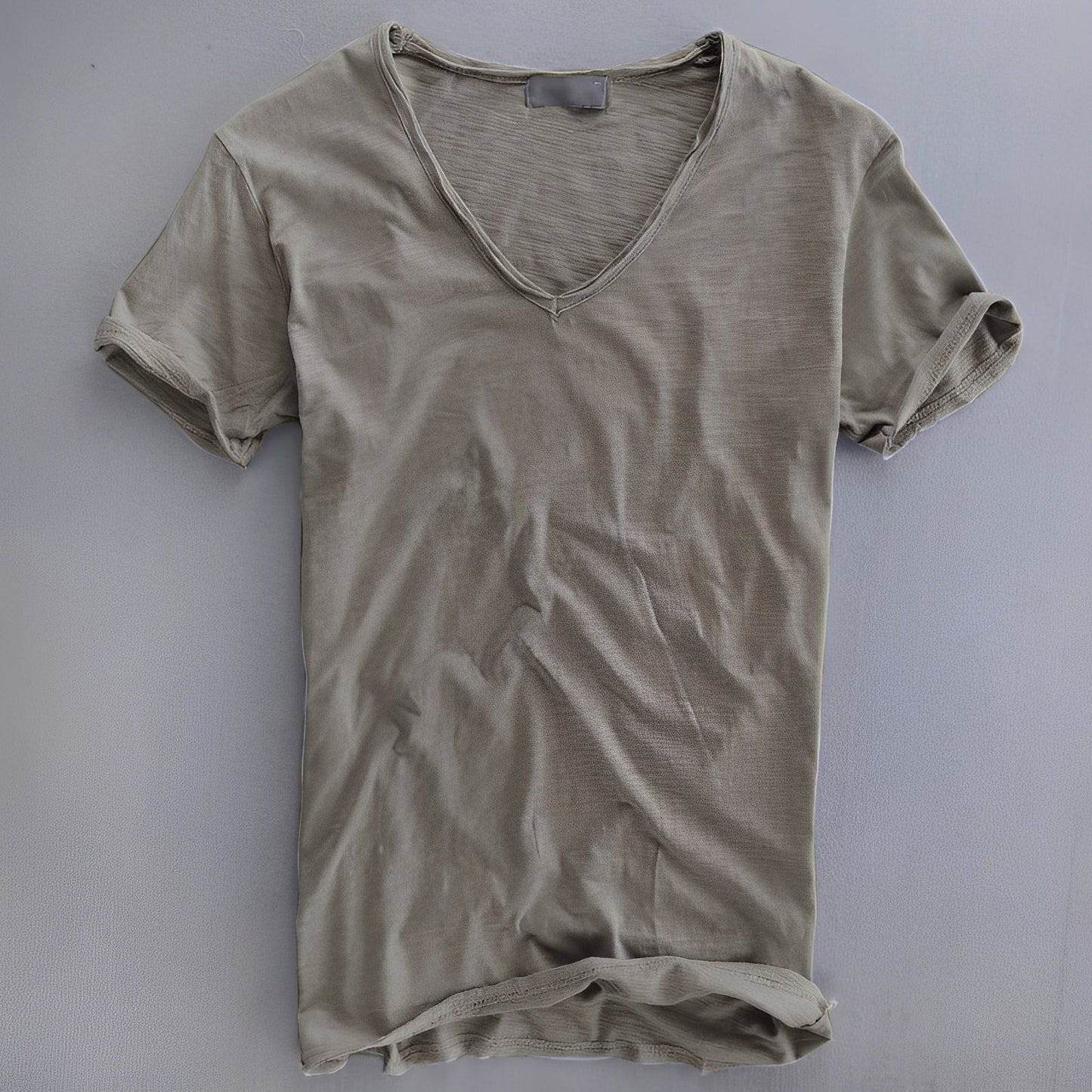 Brett - Lässiges und bequemes Herren-T-Shirt