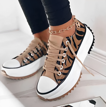 Caitlin - Premium Low-Cut Schuhe