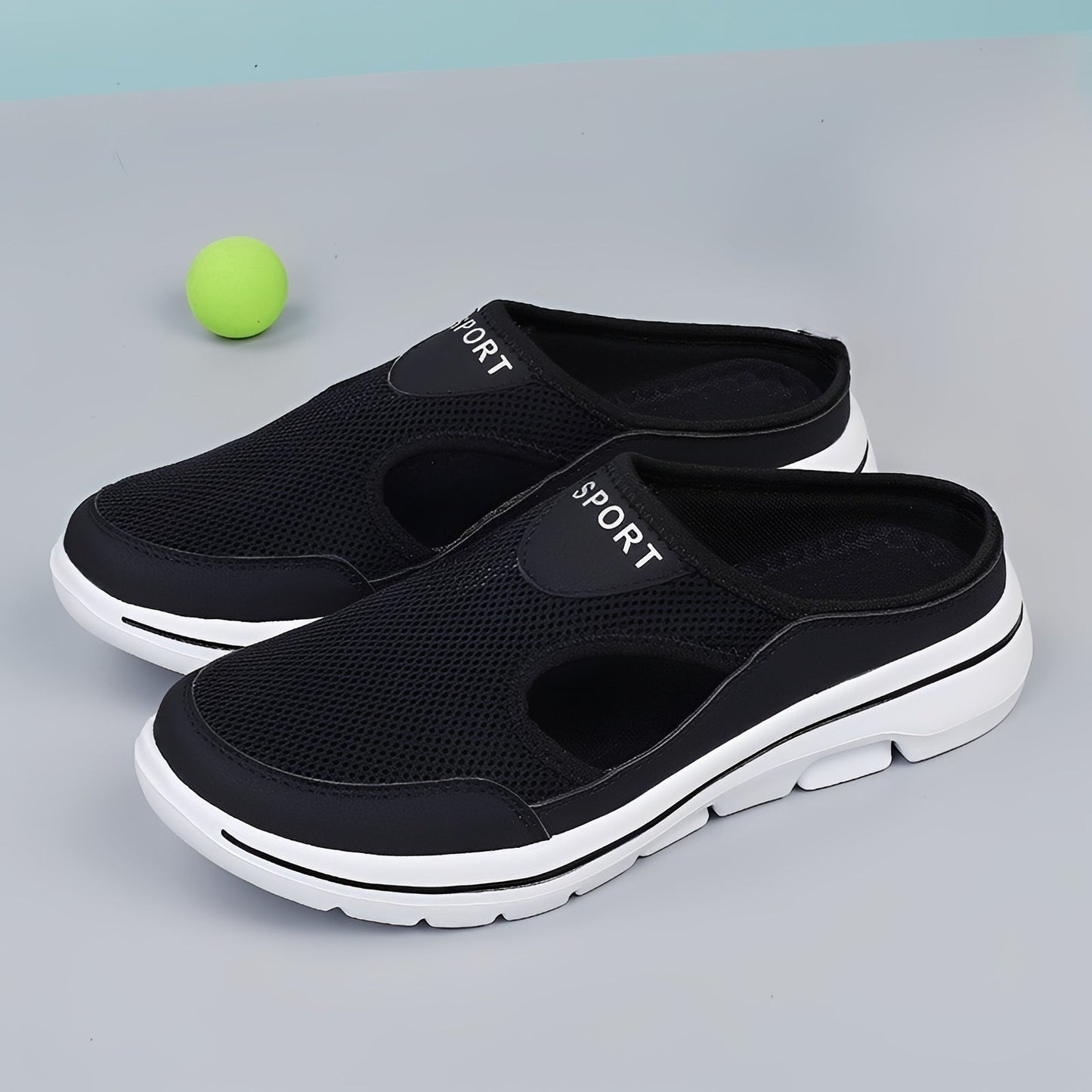 Amellie – Atmungsaktive Schuhe für Frauen