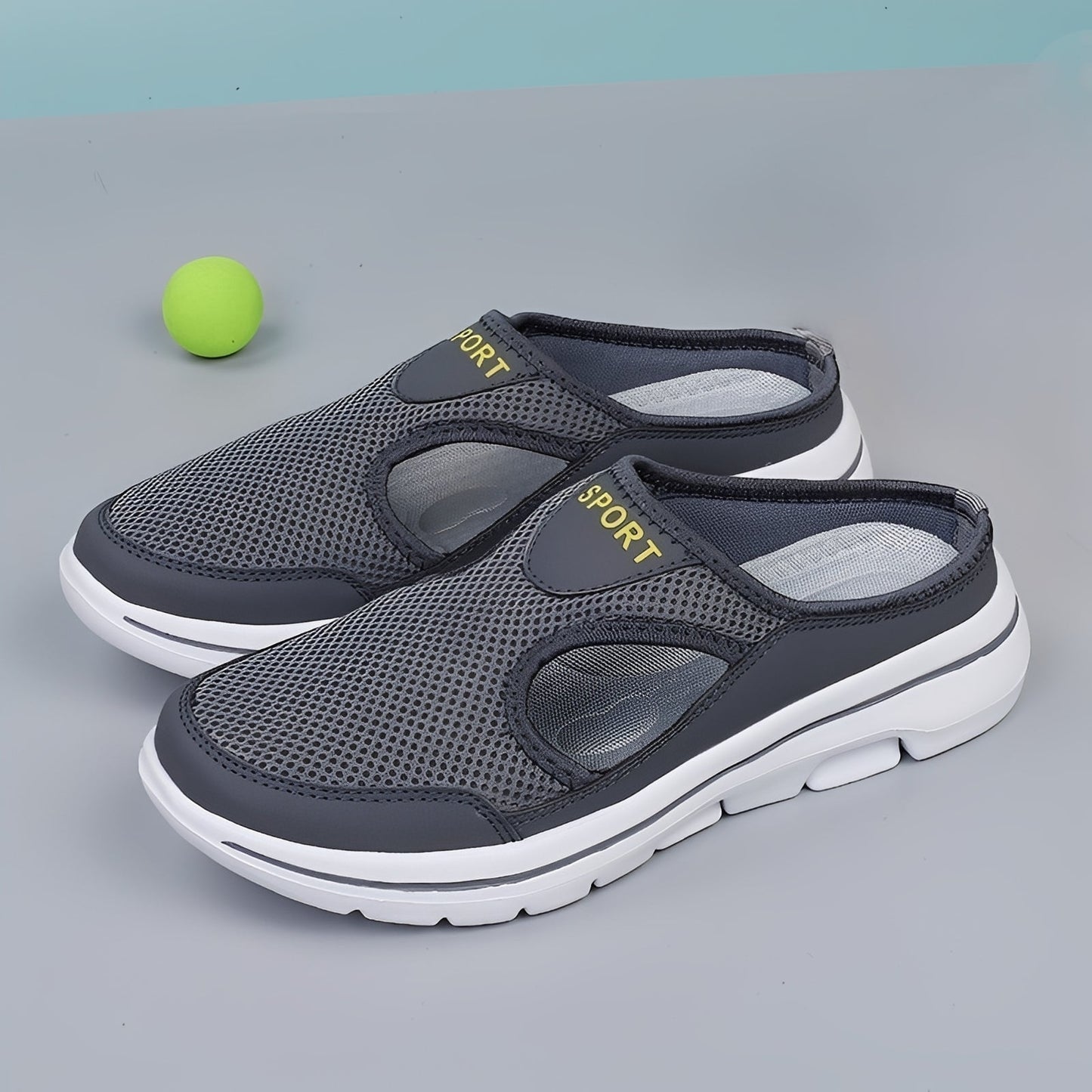 Amellie – Atmungsaktive Schuhe für Frauen