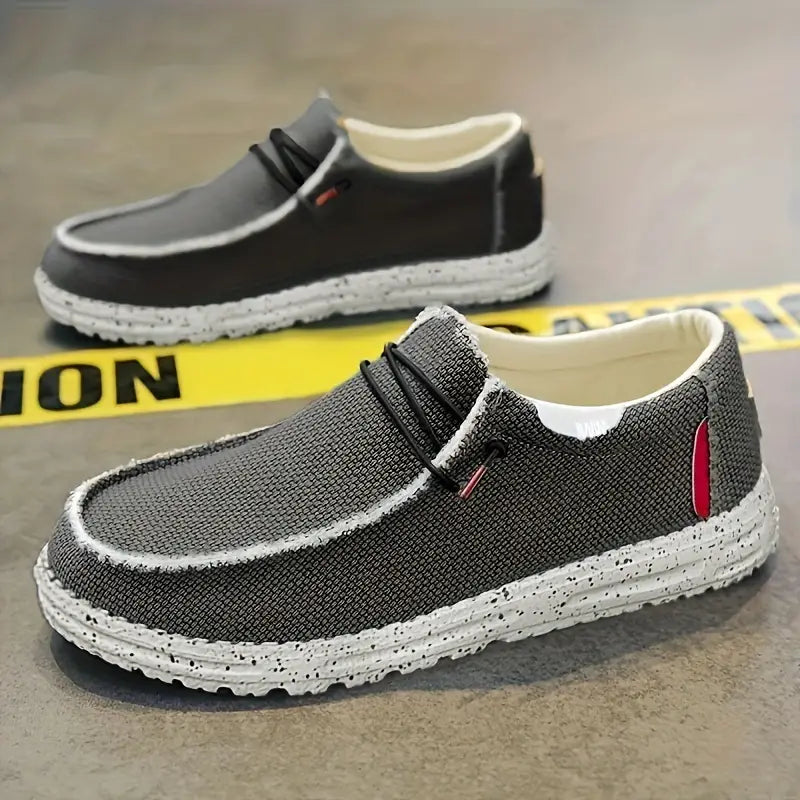 Alexis - Herren Slippers Komfort Klassisch