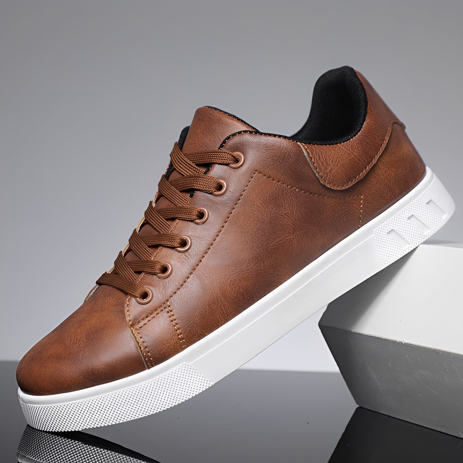 Howell - Legere flache Sneakers