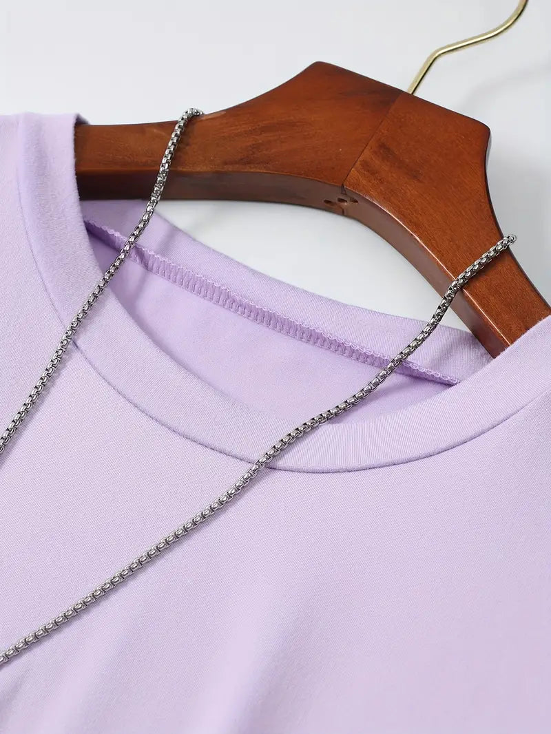 Blake – Herren Basic-T-Shirt für täglichen Komfort