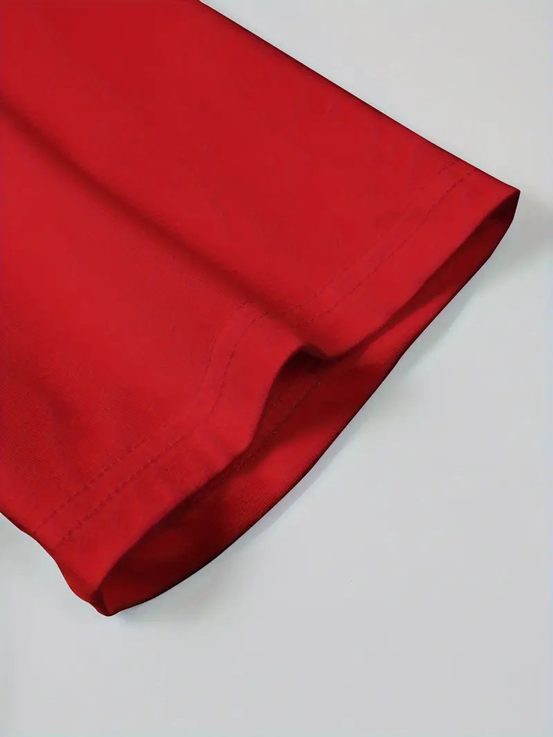 Blake – Herren Basic-T-Shirt für täglichen Komfort