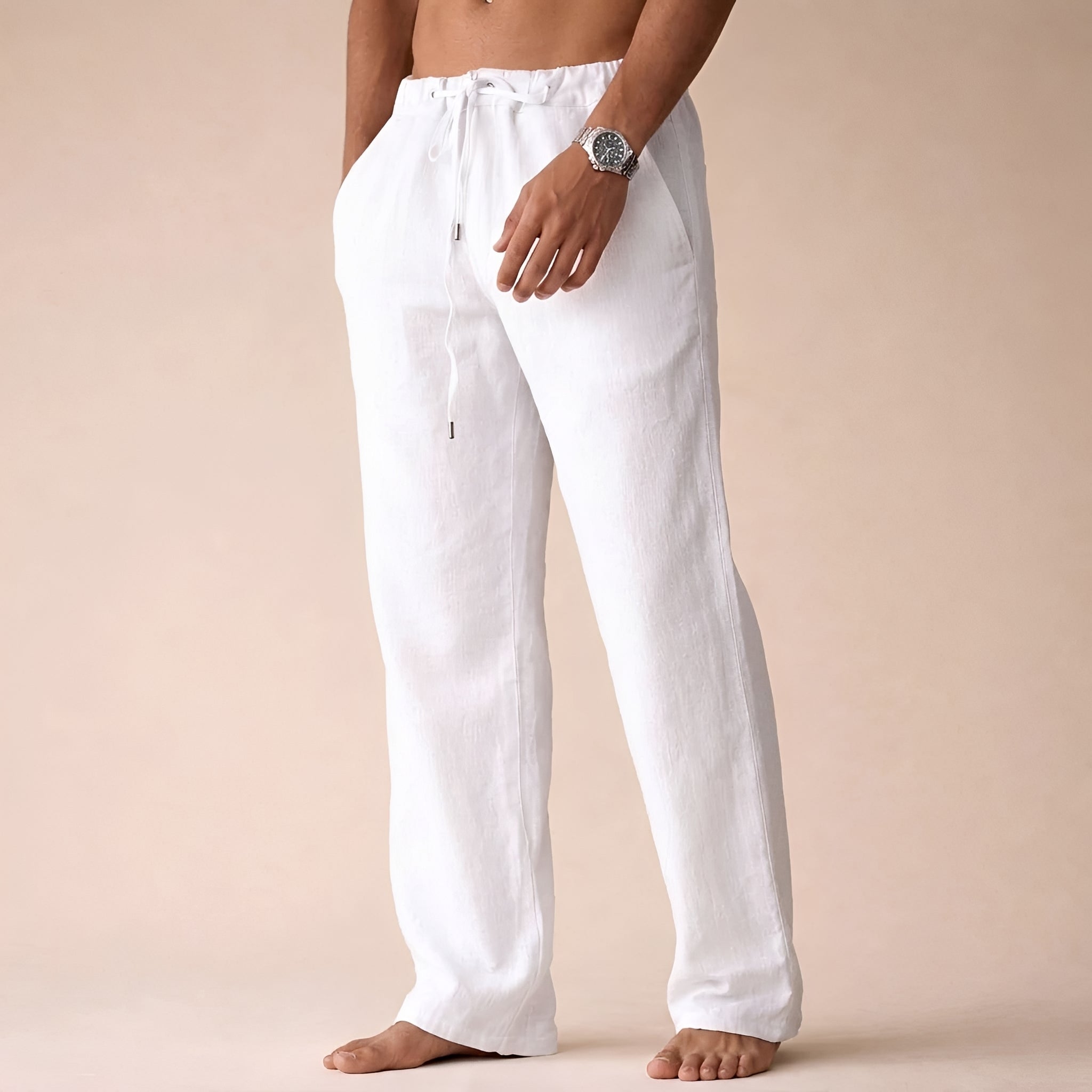 Crawford - Komfortable und atmungsaktive Hose