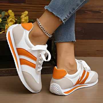 Rabia - Schicke, atmungsaktive Sneakers