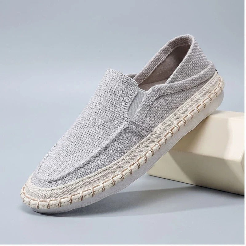 Burton - Bequeme atmungsaktive Schuhe