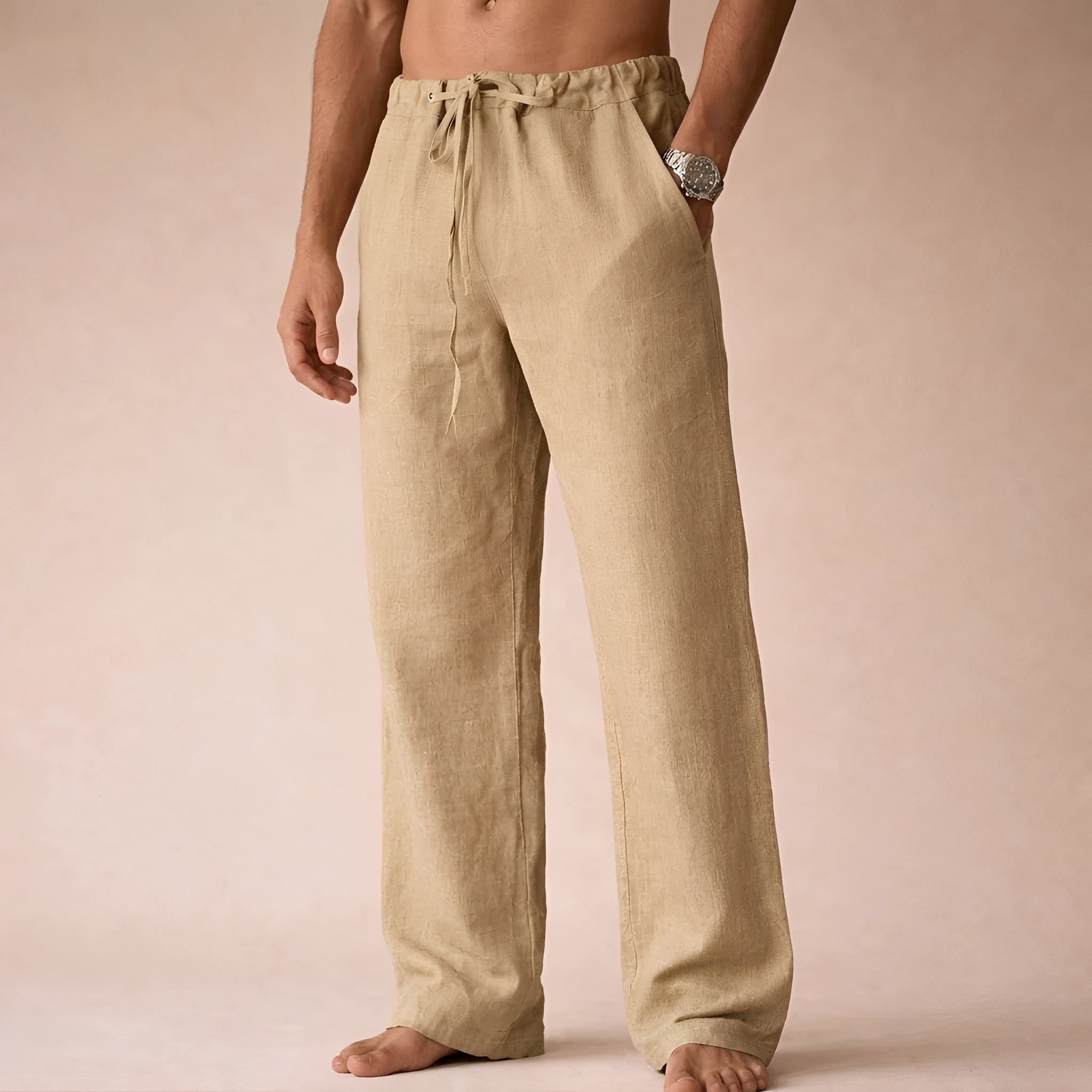Crawford - Komfortable und atmungsaktive Hose