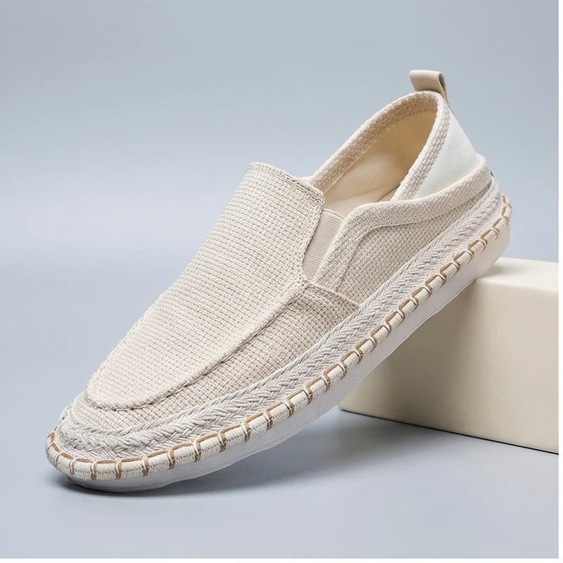 Burton - Bequeme atmungsaktive Schuhe