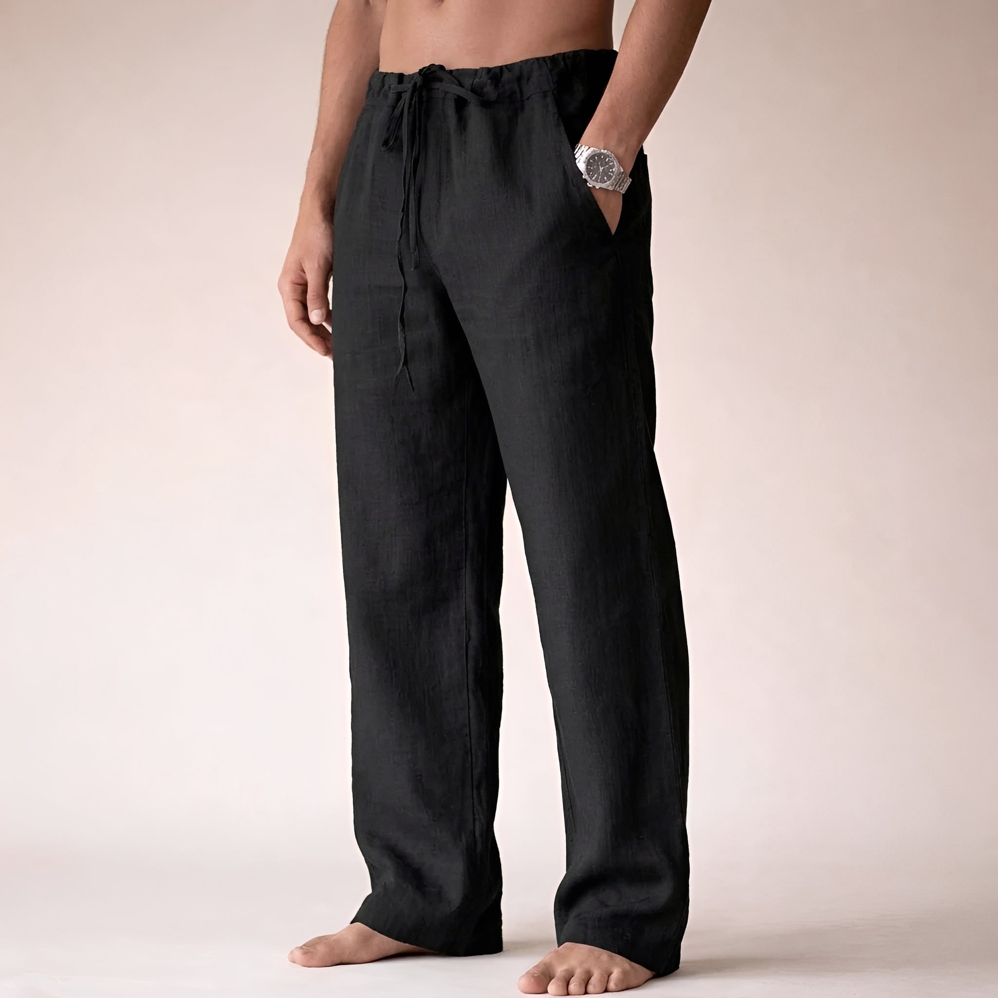 Crawford - Komfortable und atmungsaktive Hose