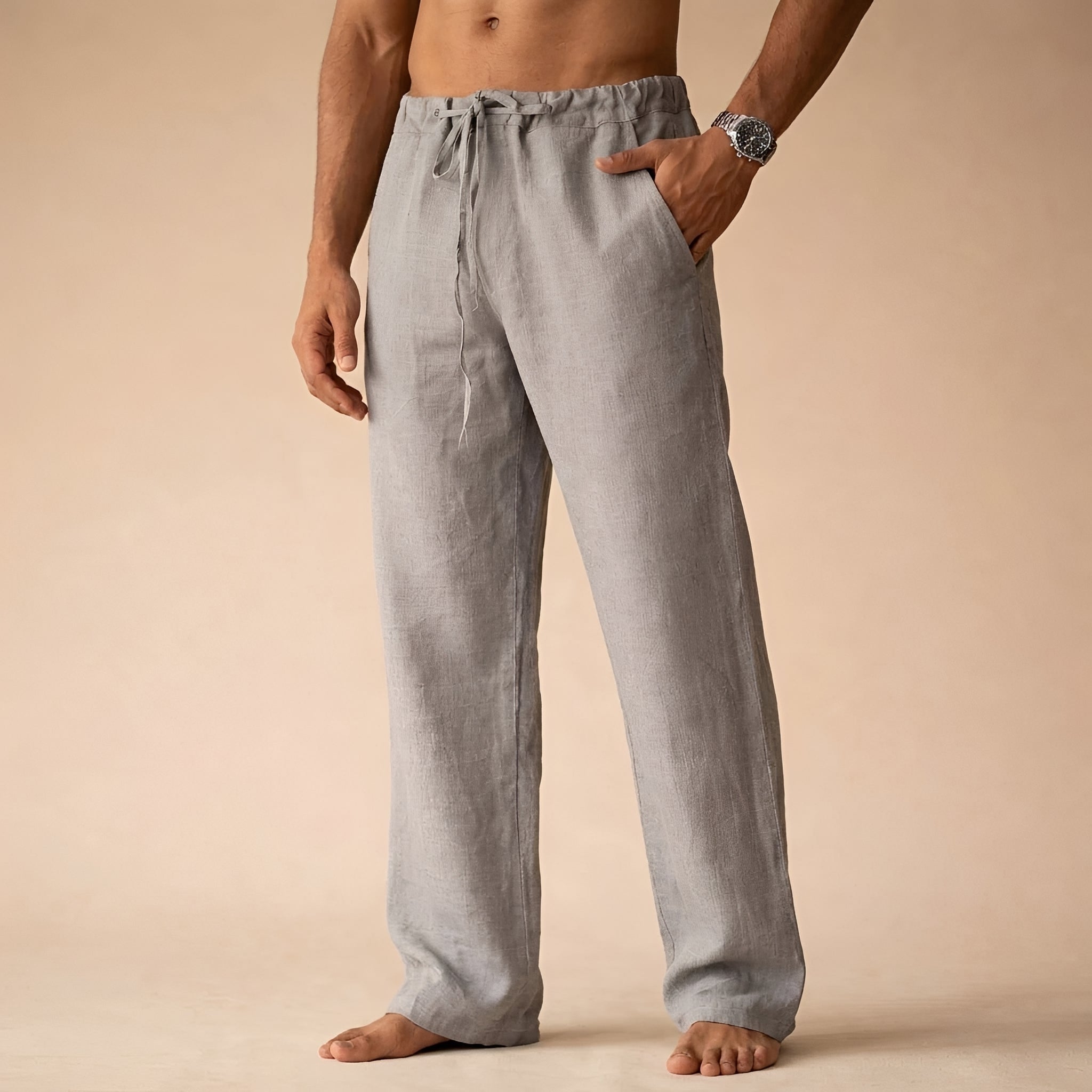 Crawford - Komfortable und atmungsaktive Hose