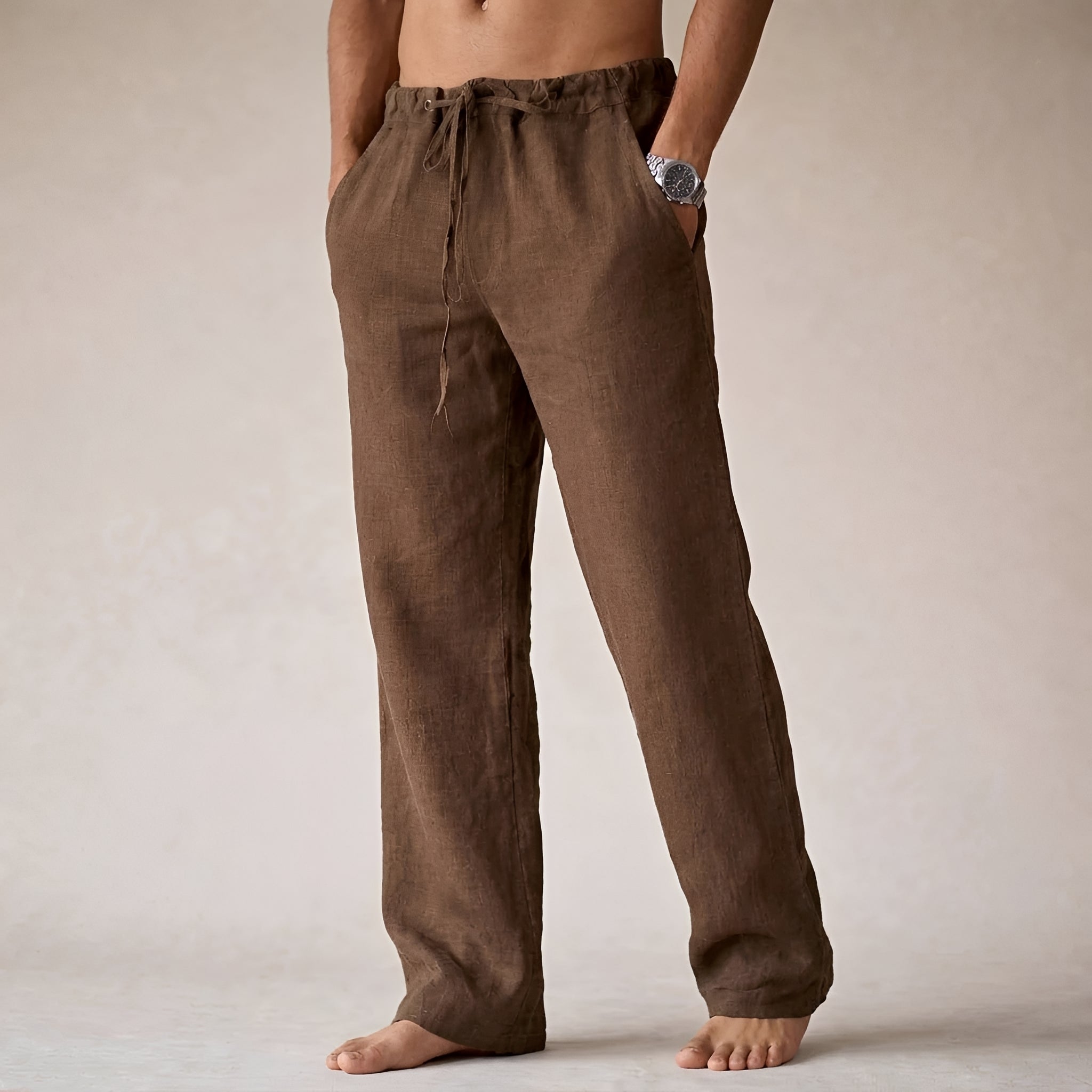 Crawford - Komfortable und atmungsaktive Hose