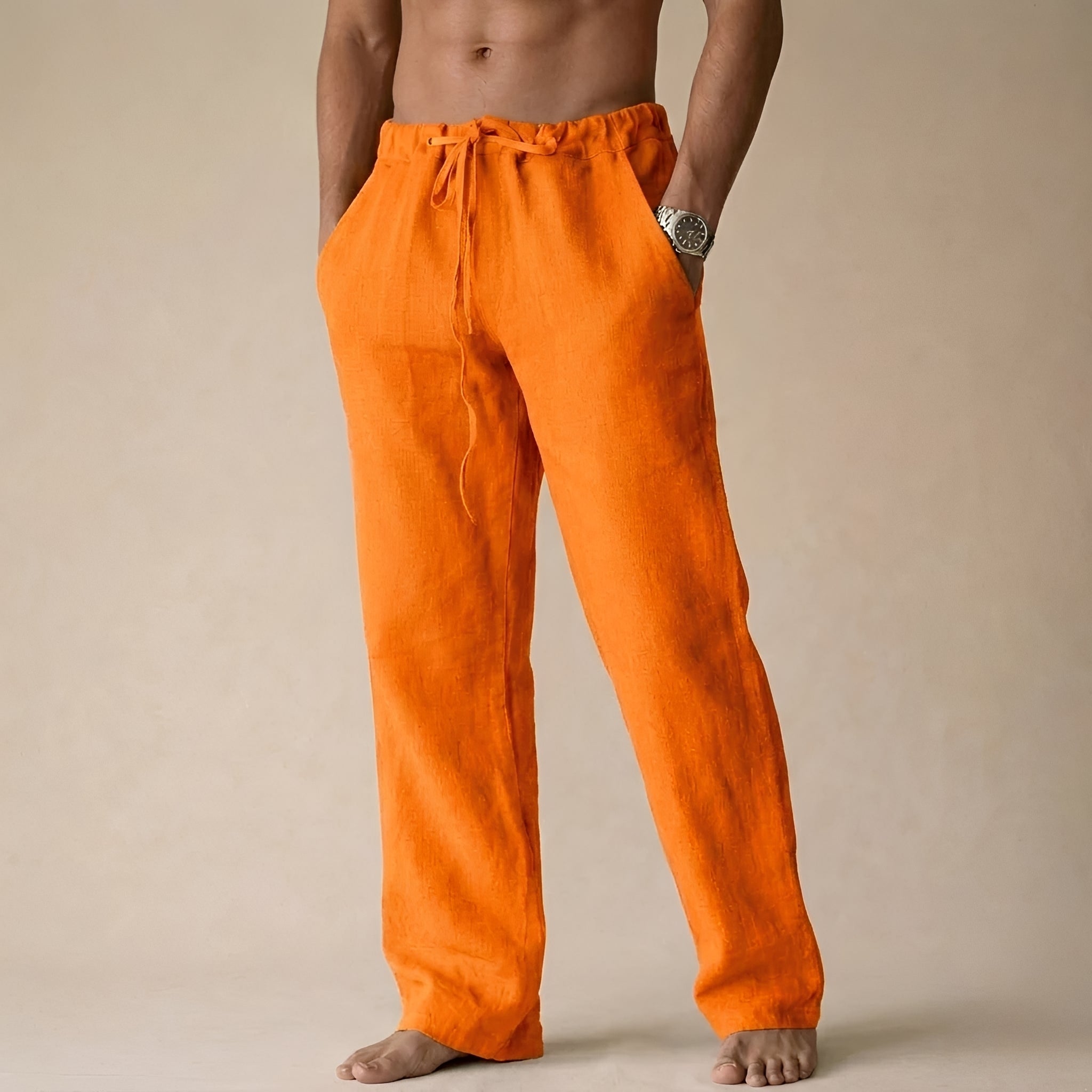 Crawford - Komfortable und atmungsaktive Hose