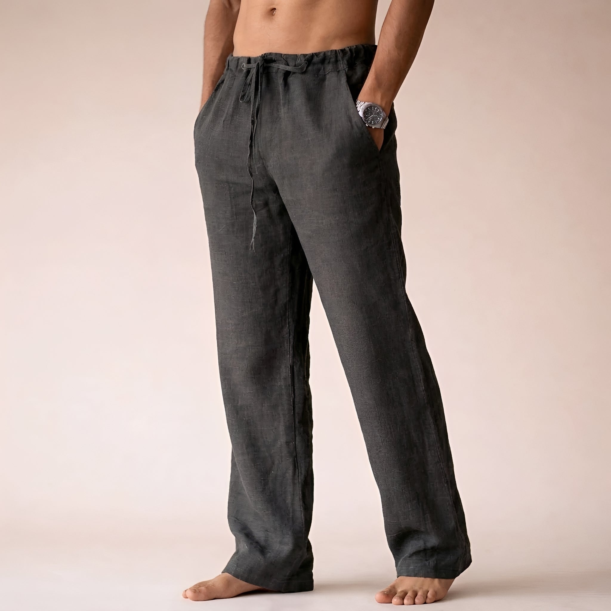 Crawford - Komfortable und atmungsaktive Hose