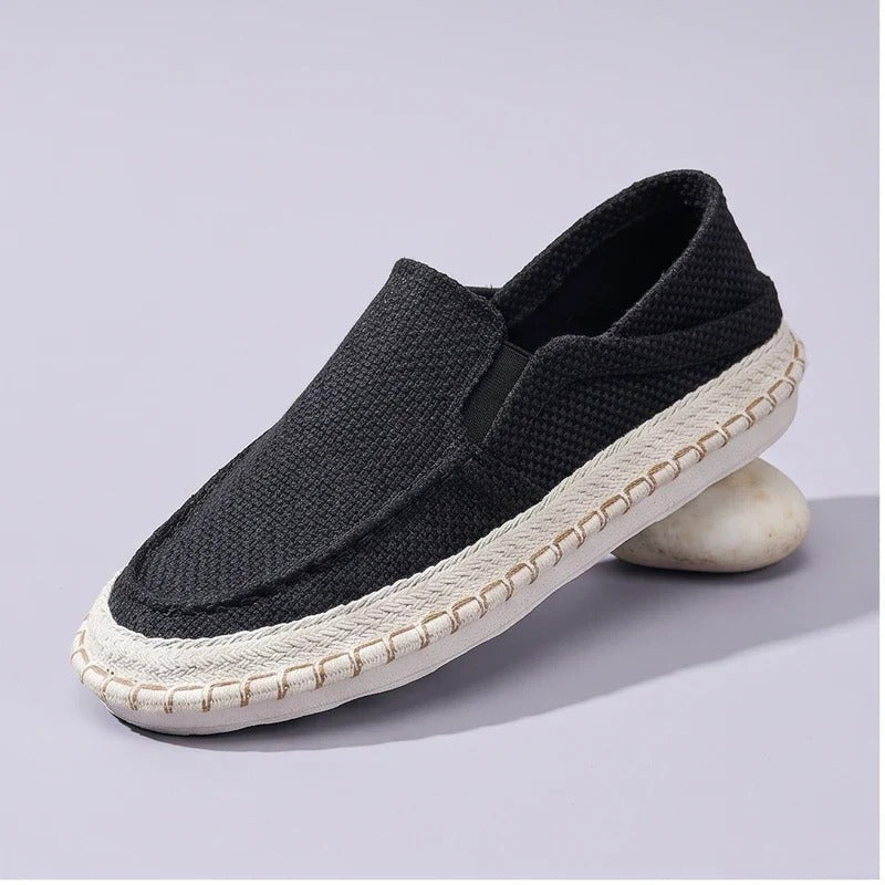 Burton - Bequeme atmungsaktive Schuhe