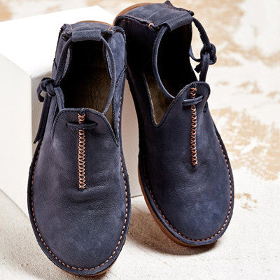 Alita - Komfortable Damenschuhe für den Alltag