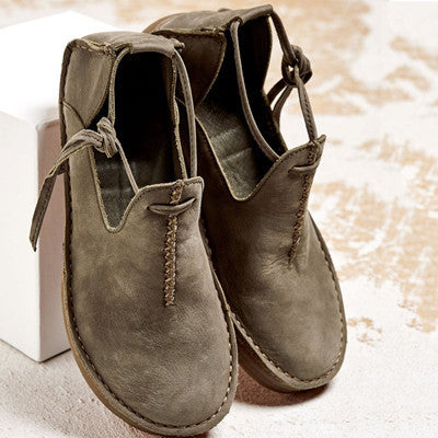 Alita - Komfortable Damenschuhe für den Alltag