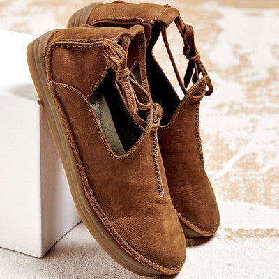 Alita - Komfortable Damenschuhe für den Alltag