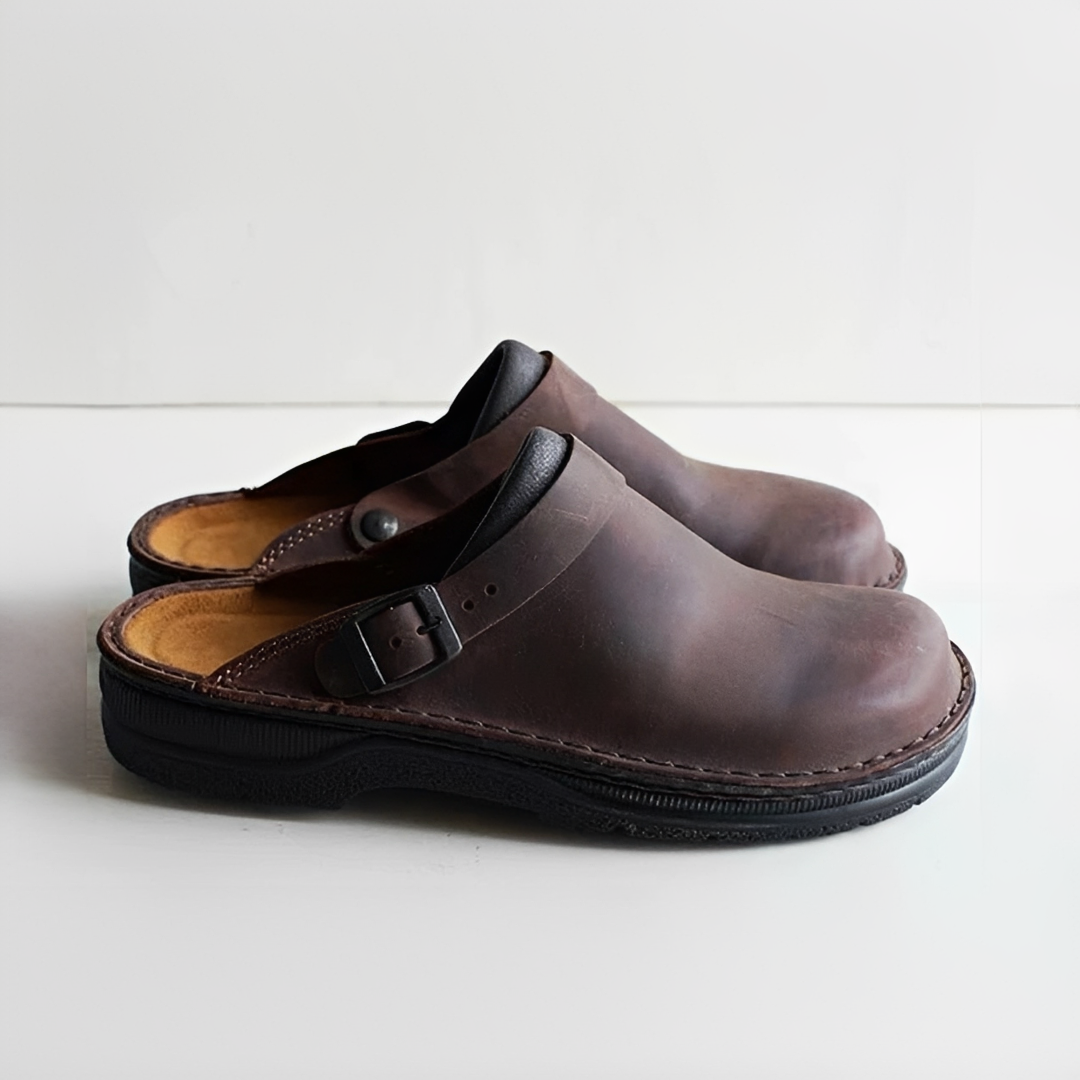Giorgio - Trendige Sommer-Sandalen für Männer