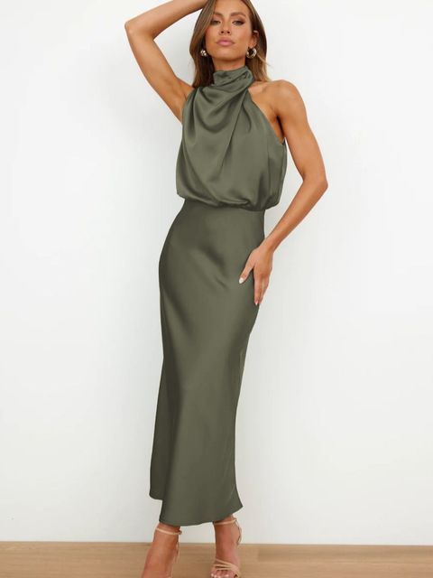 Hansel - Elegantes Cocktailkleid