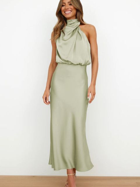 Hansel - Elegantes Cocktailkleid