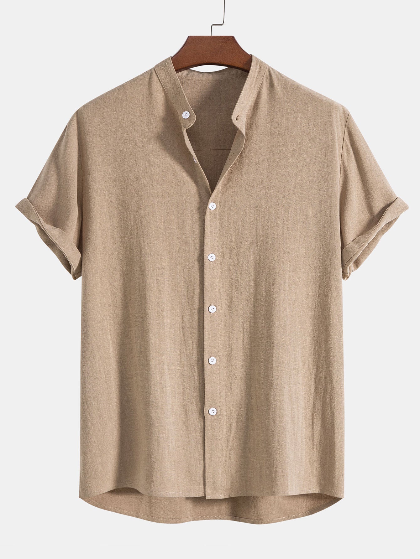 Alex - Das Premium Polo- und Hosen-Set