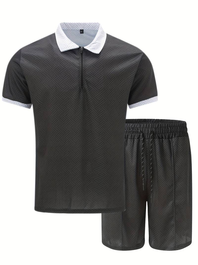 Clark - Dominic 2-teiliges Stil-Set