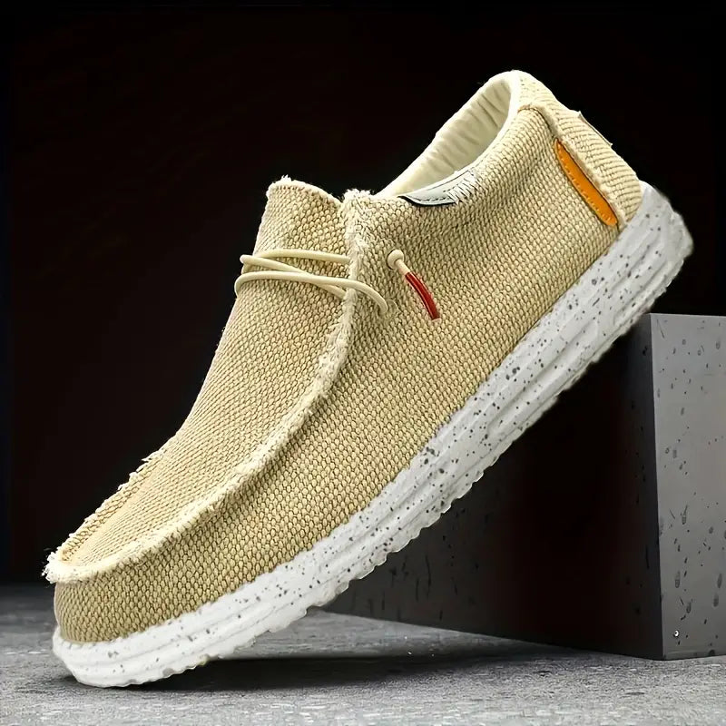 Alexis - Herren Slippers Komfort Klassisch