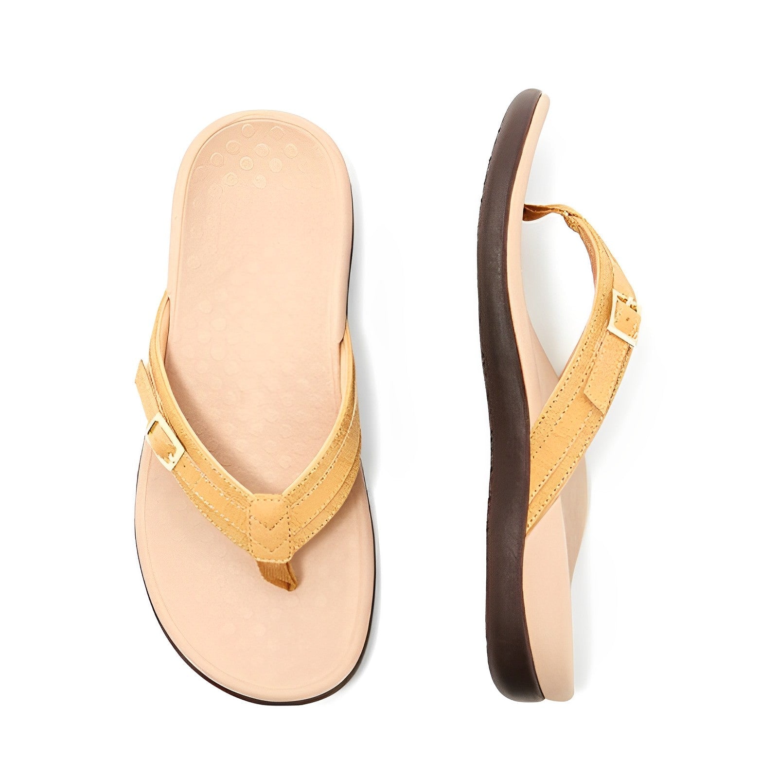 Daisy - Orthopädische Sommer-Sandalen für Damen