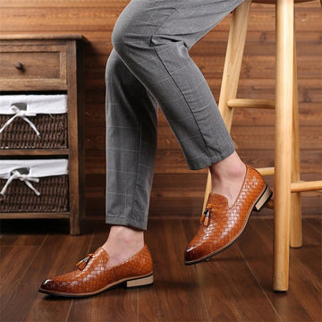 Daniels - Edle formelle Loafer