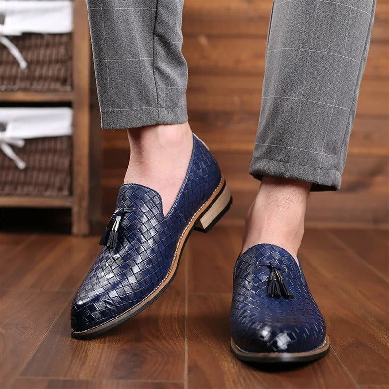 Daniels - Edle formelle Loafer