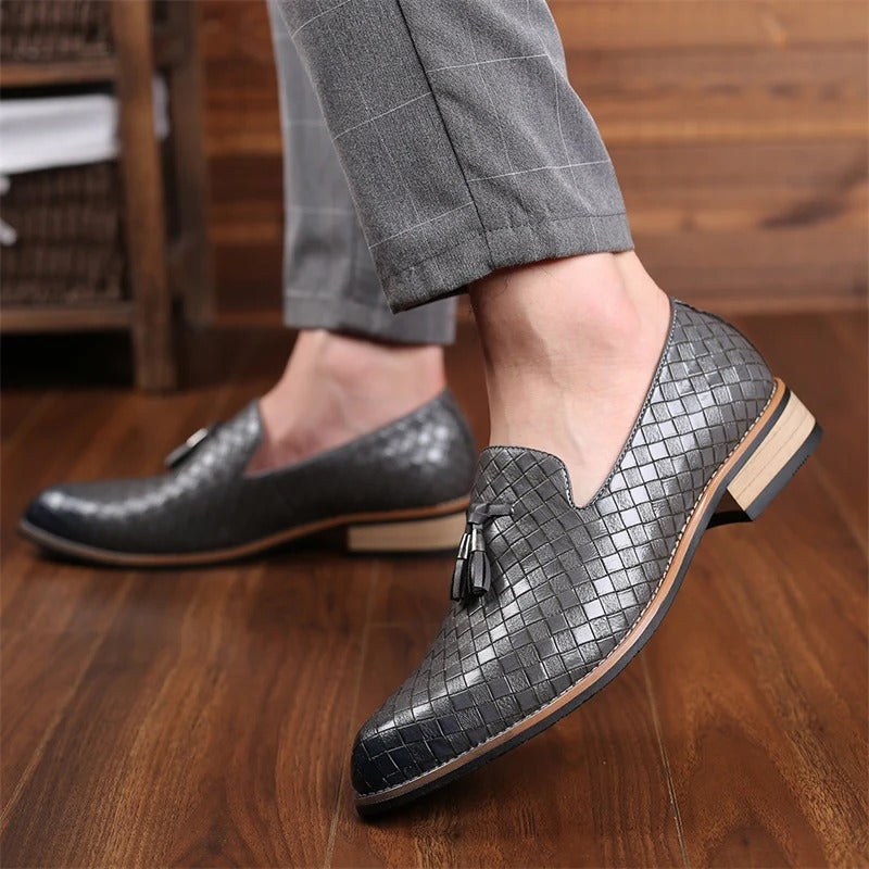 Daniels - Edle formelle Loafer