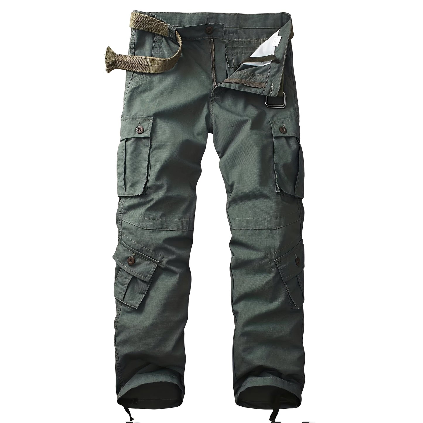 Marion - Elegante taktische Hosen