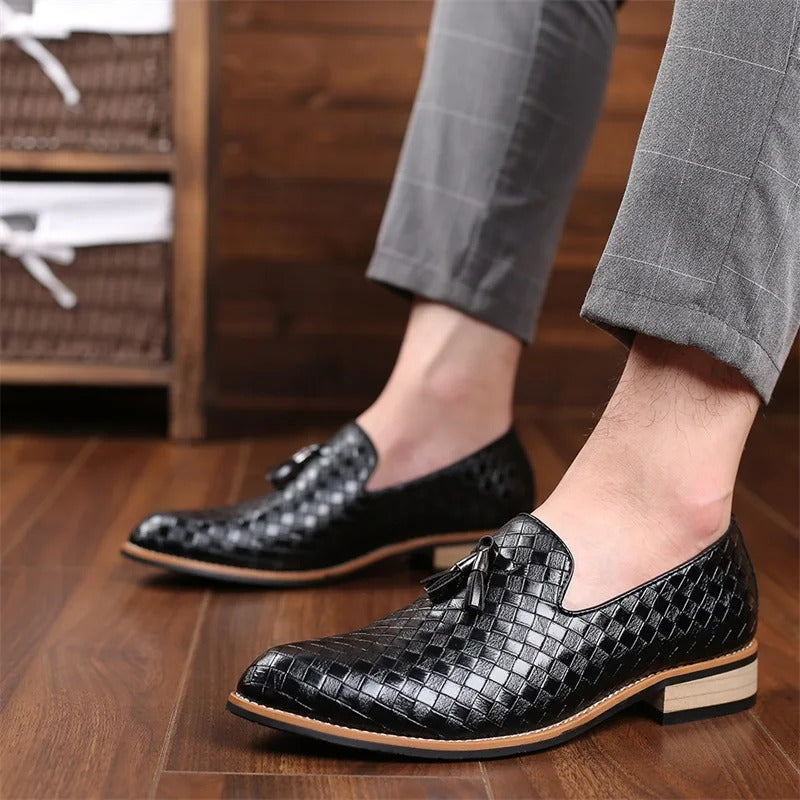 Daniels - Edle formelle Loafer